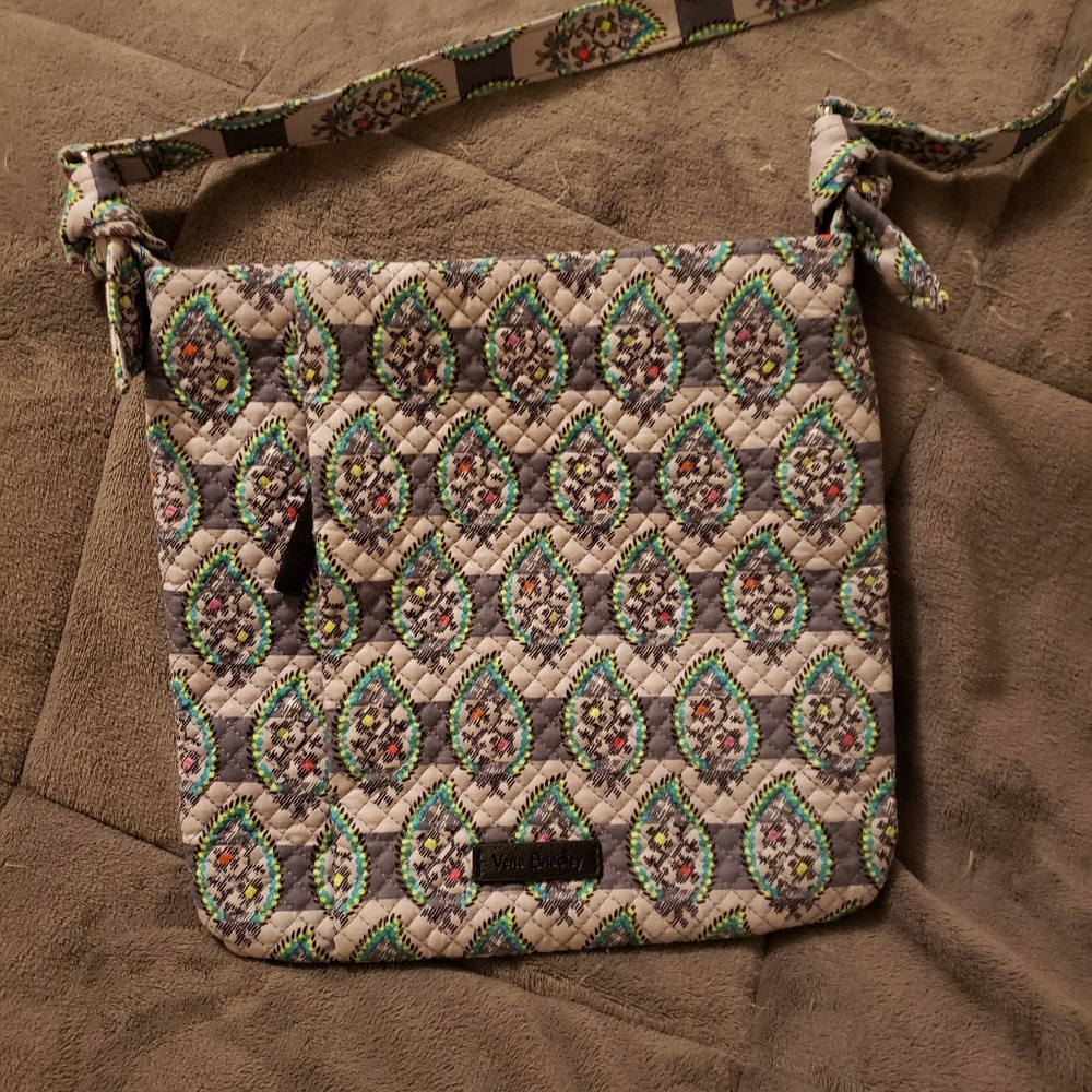 Vera Bradley Crossbody